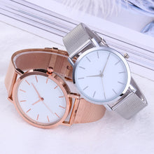 Load image into Gallery viewer, Women&#39;s Watches Fashion Luxury Ladies Watch For Women Watch Reloj Mujer Relogio Zegarek Damski Women Wrist Watches Saati Clock