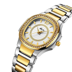 Women Watches Women Fashion Watch 2019 Geneva Designer Ladies Watch Luxury Brand Diamond Quartz Gold Wrist Watch Gifts For Women